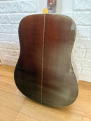 Yamaha Acoustic Guitars Dw-4S