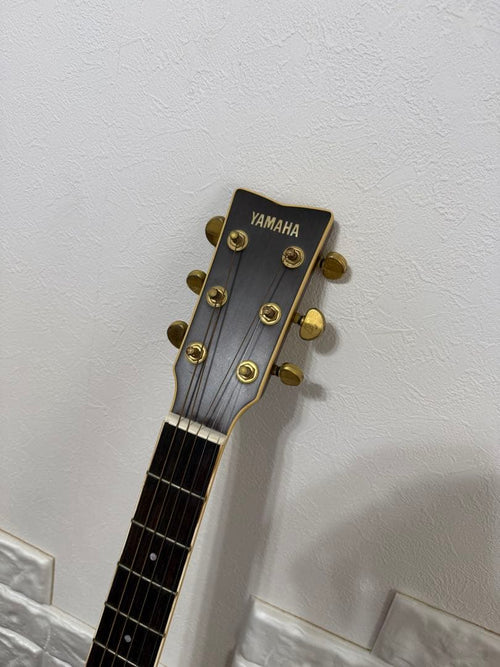 Yamaha Acoustic Guitars Dw-4S