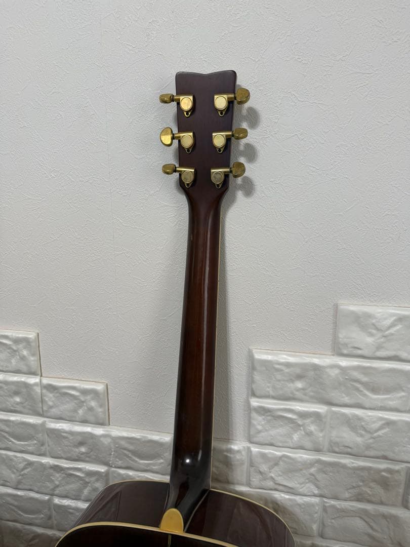 Yamaha Acoustic Guitars Dw-4S