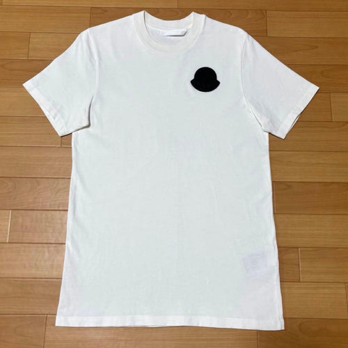 Moncler T-Shirts S T 5S596