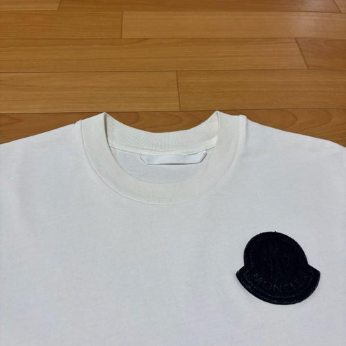 Moncler T-Shirts S T 5S596
