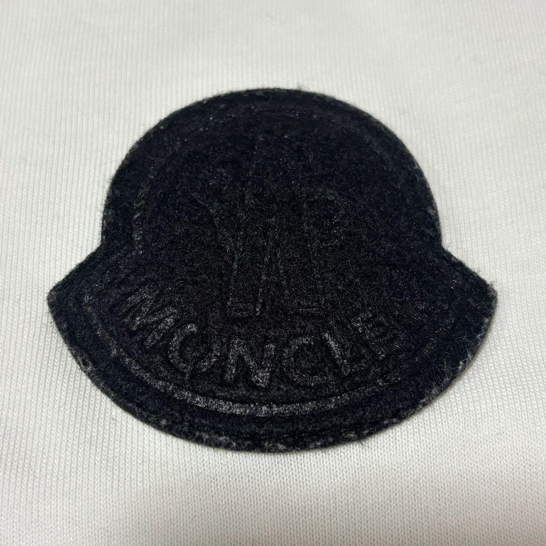 Moncler T-Shirts S T 5S596