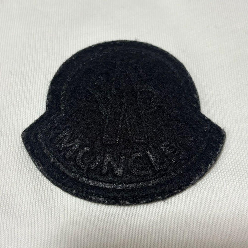 Moncler T-Shirts S T 5S596