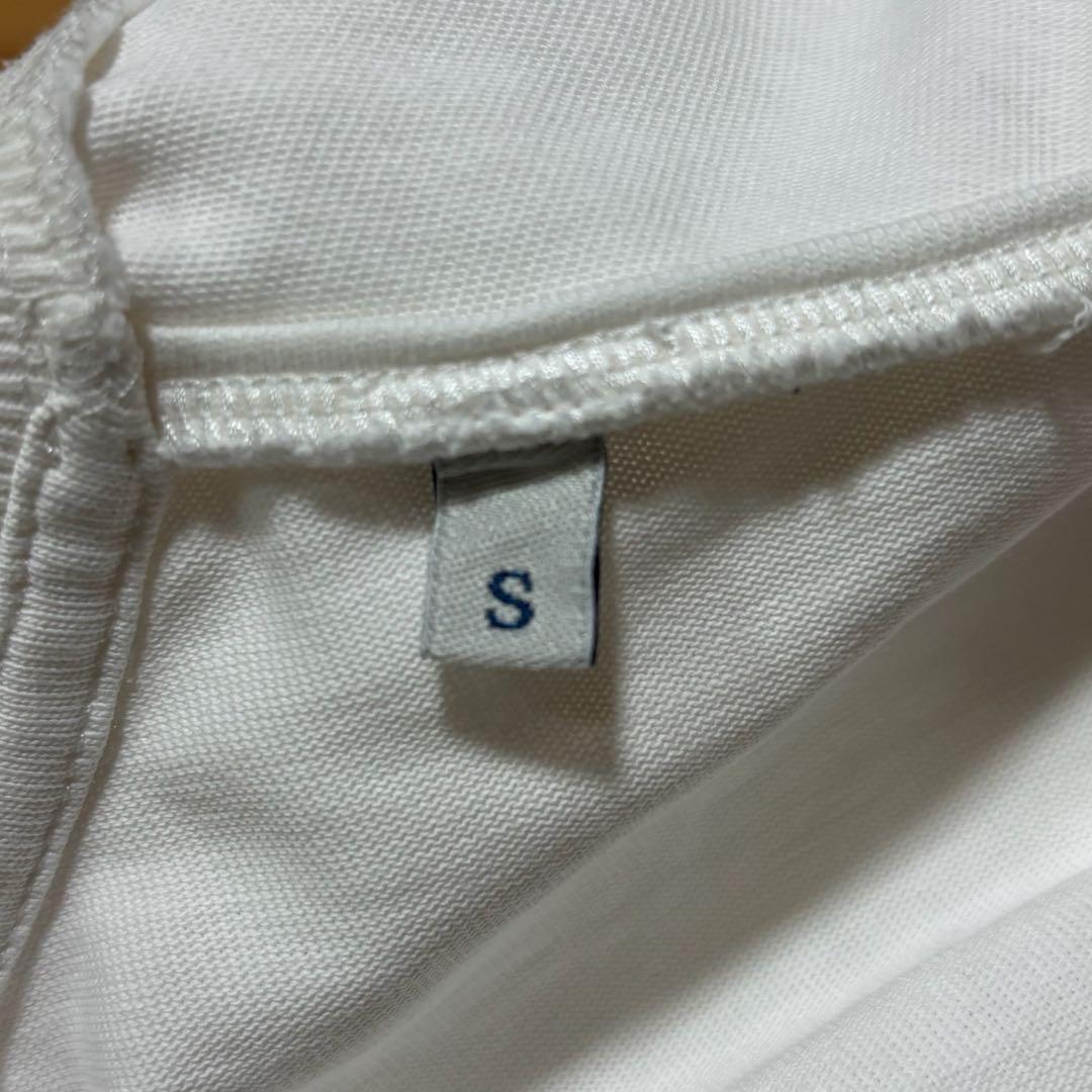 Moncler T-Shirts S T 5S596