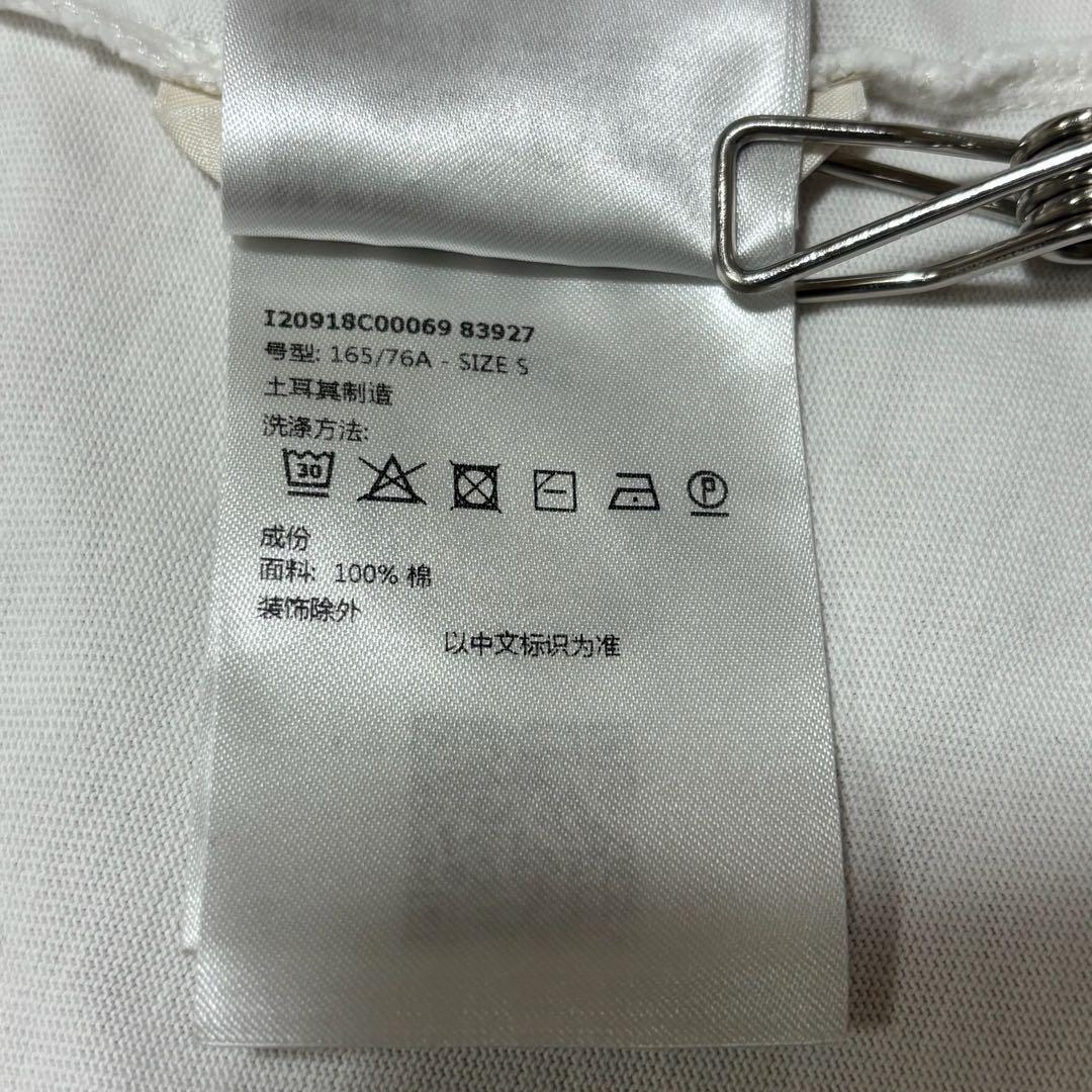 Moncler T-Shirts S T 5S596