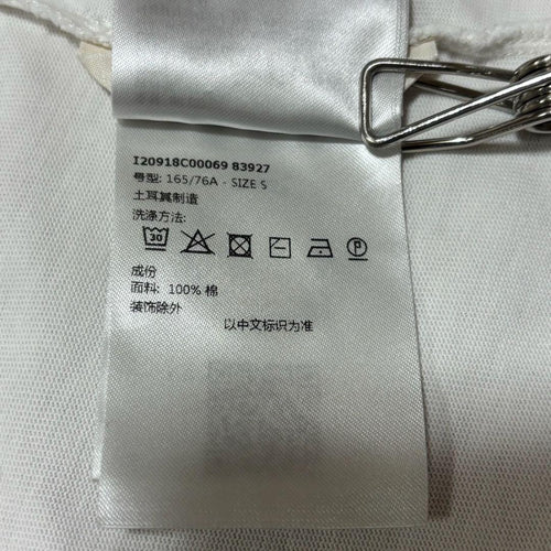 Moncler T-Shirts S T 5S596