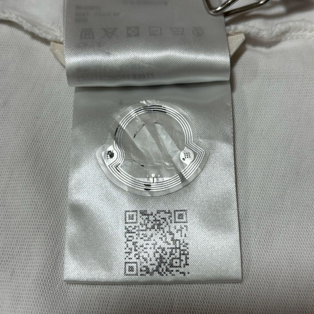 Moncler T-Shirts S T 5S596