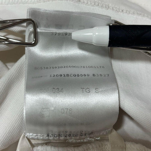 Moncler T-Shirts S T 5S596