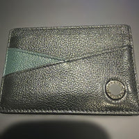 Bvlgari Card Cases