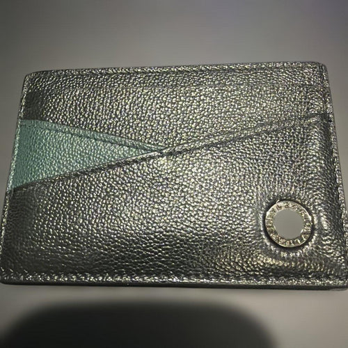 Bvlgari Card Cases