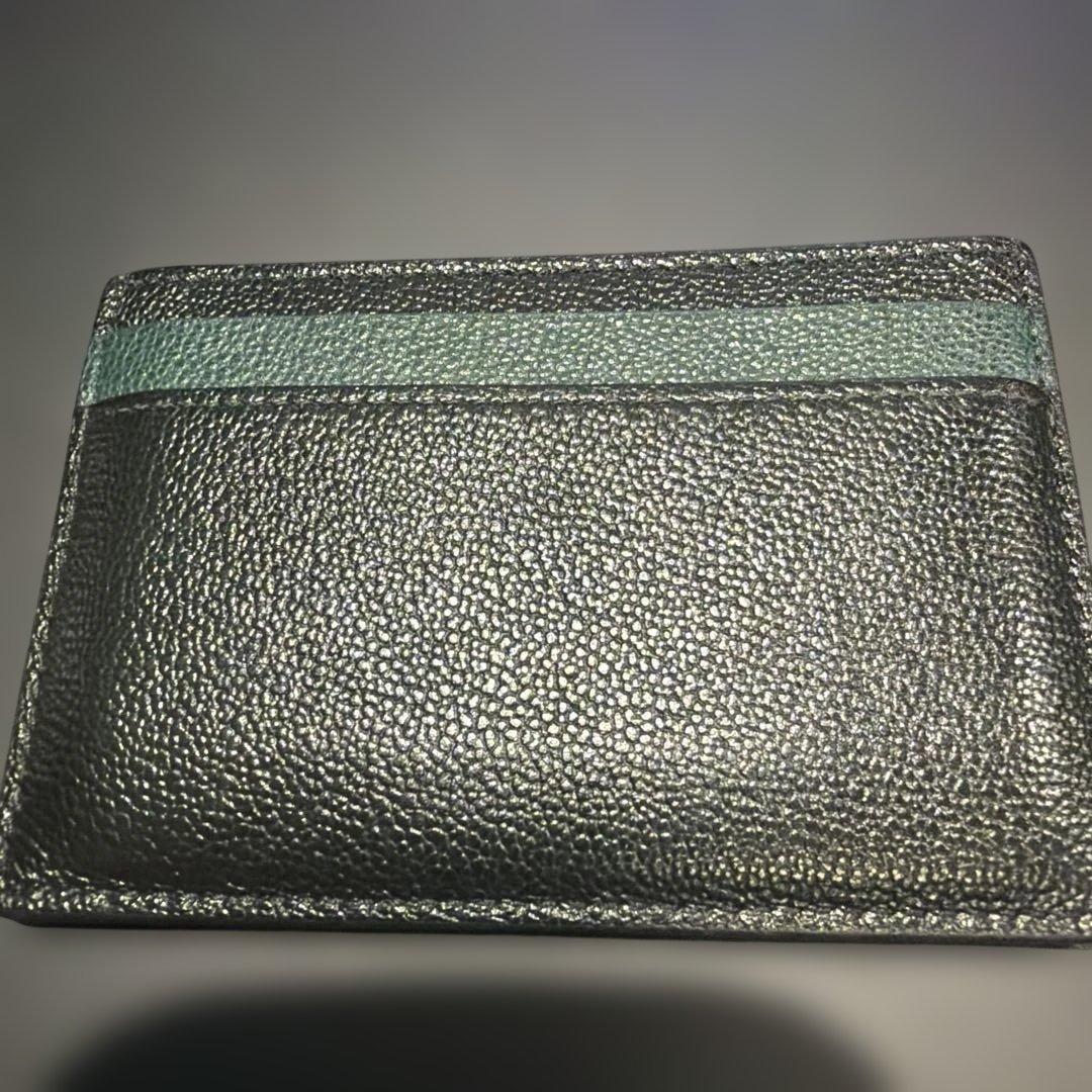 Bvlgari Card Cases