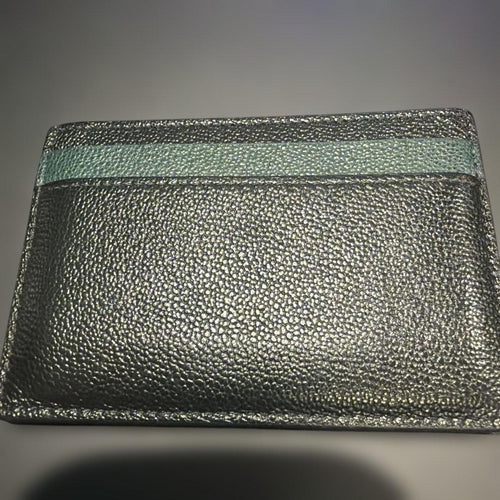 Bvlgari Card Cases