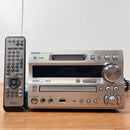 Onkyo Mini Component Systems Fr-N9Ex Cd/Md