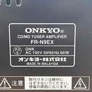 Onkyo Mini Component Systems Fr-N9Ex Cd/Md