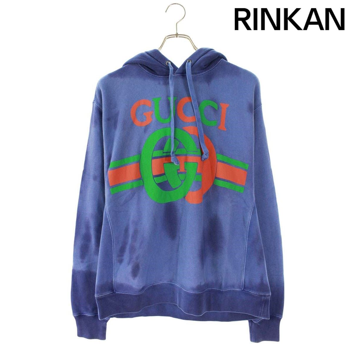 Gucci Hoodie 569828 Xja46 S
