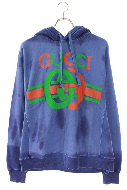 Gucci Hoodie 569828 Xja46 S