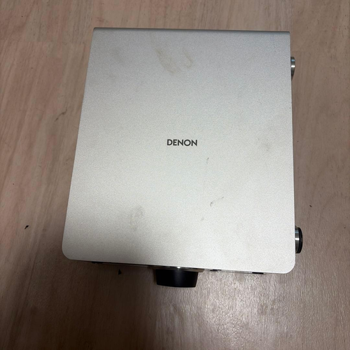 Others Denon Pma-50