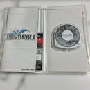 Playstation Portable Games (Physical) Psp Iii