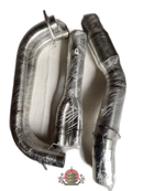 Scarf Yzf-R25 Yzf-R3 Mt-25 Mt-03