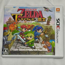 Nintendo 3Ds Games (Physical) 3