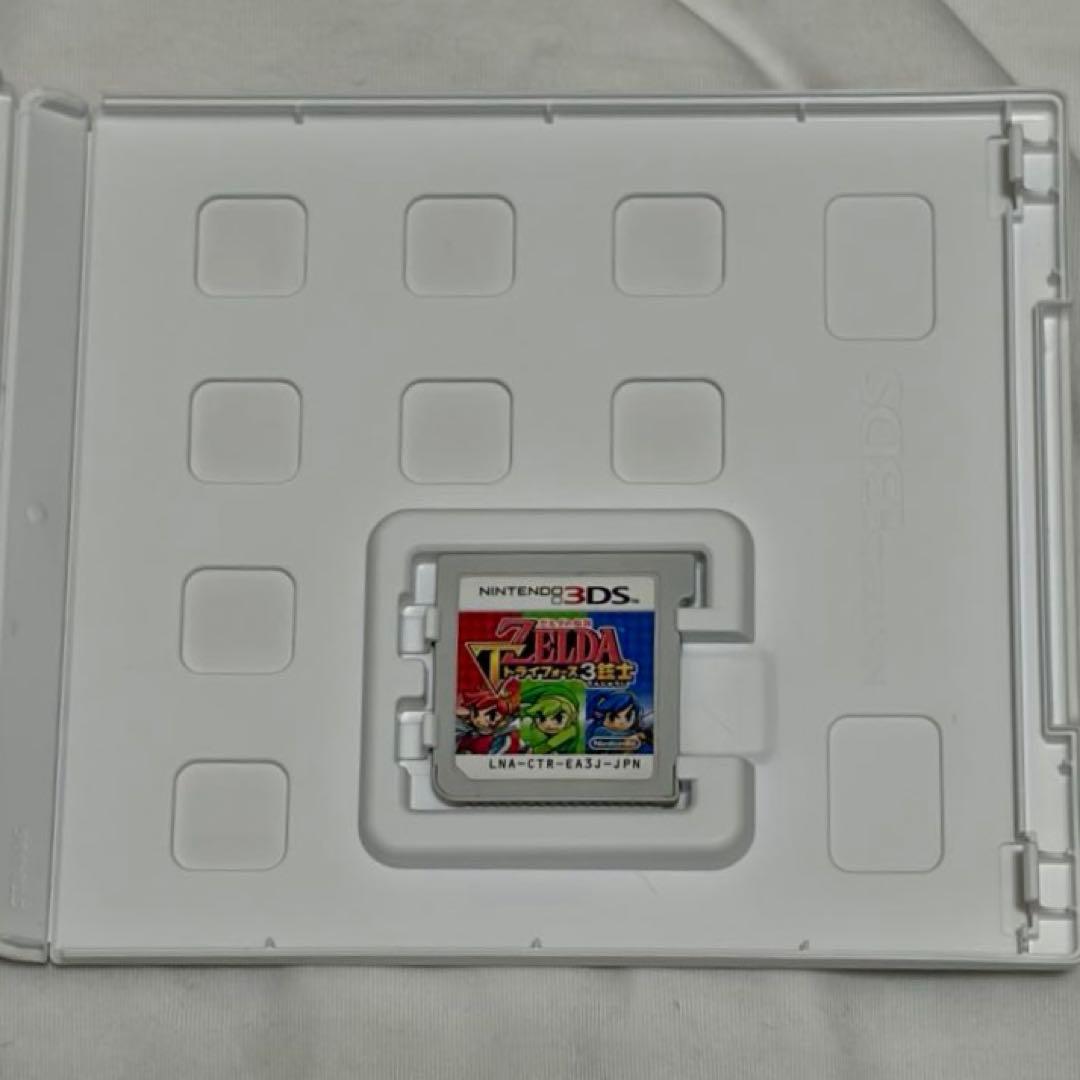 Nintendo 3Ds Games (Physical) 3