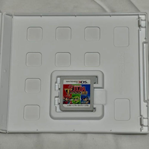 Nintendo 3Ds Games (Physical) 3