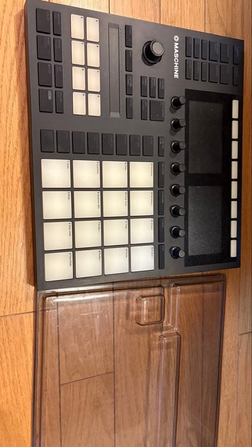 Midi Keyboard Pad Maschine Mk3