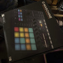 Midi Keyboard Pad Maschine Mk3