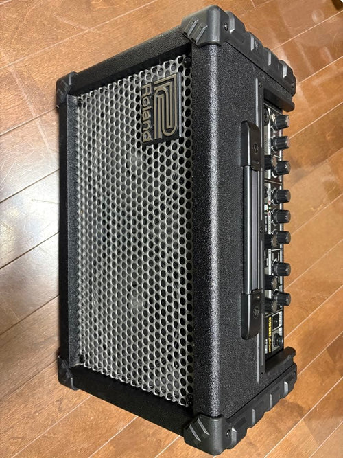 Roland Guitar Amplifiers