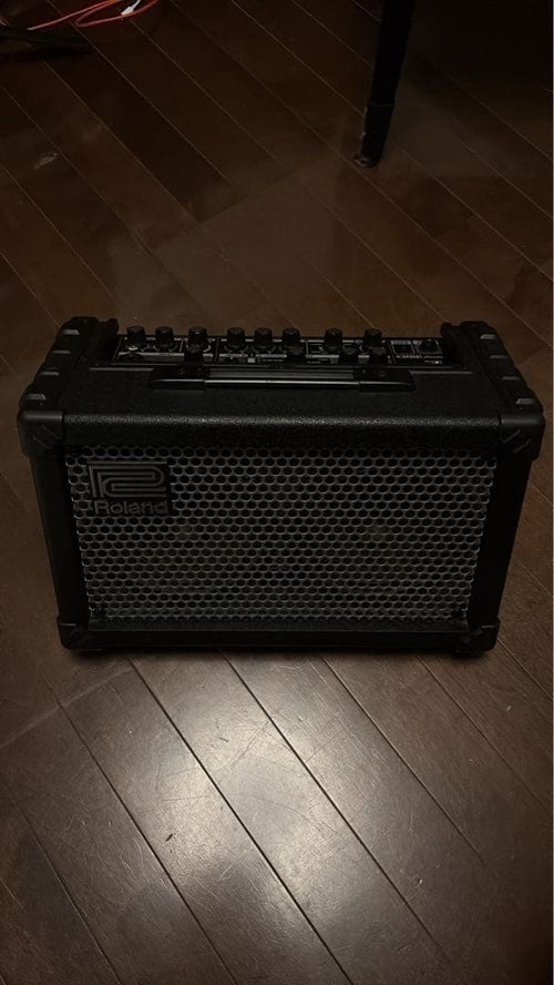 Roland Guitar Amplifiers
