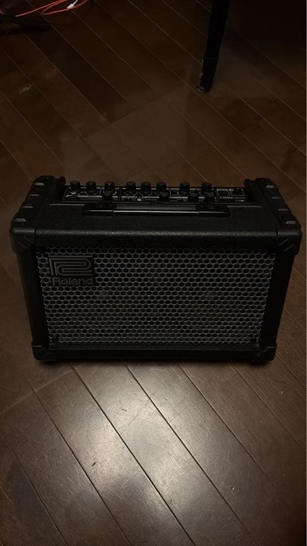 Roland Guitar Amplifiers