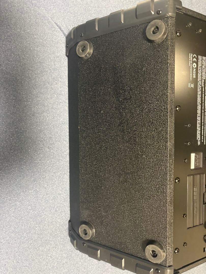 Roland Guitar Amplifiers