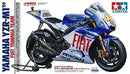 Motorcycle Bike 1/12 Yzr-M1 09 No.117 [14117]