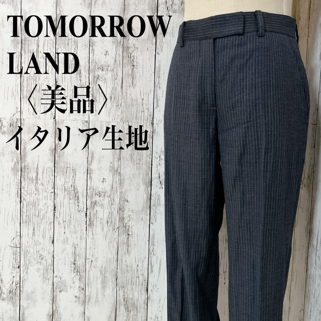 Tomorrowland Slacks