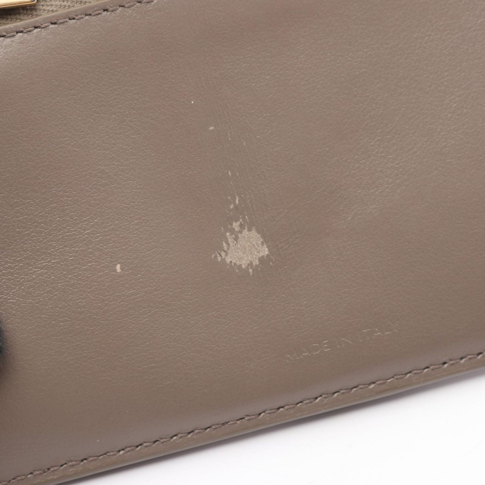 Celine Bi-Fold Wallet