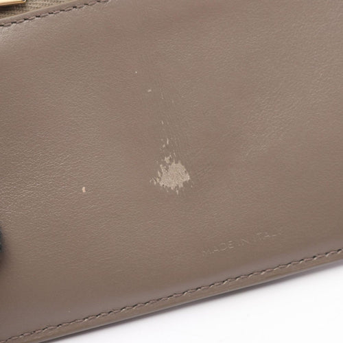 Celine Bi-Fold Wallet