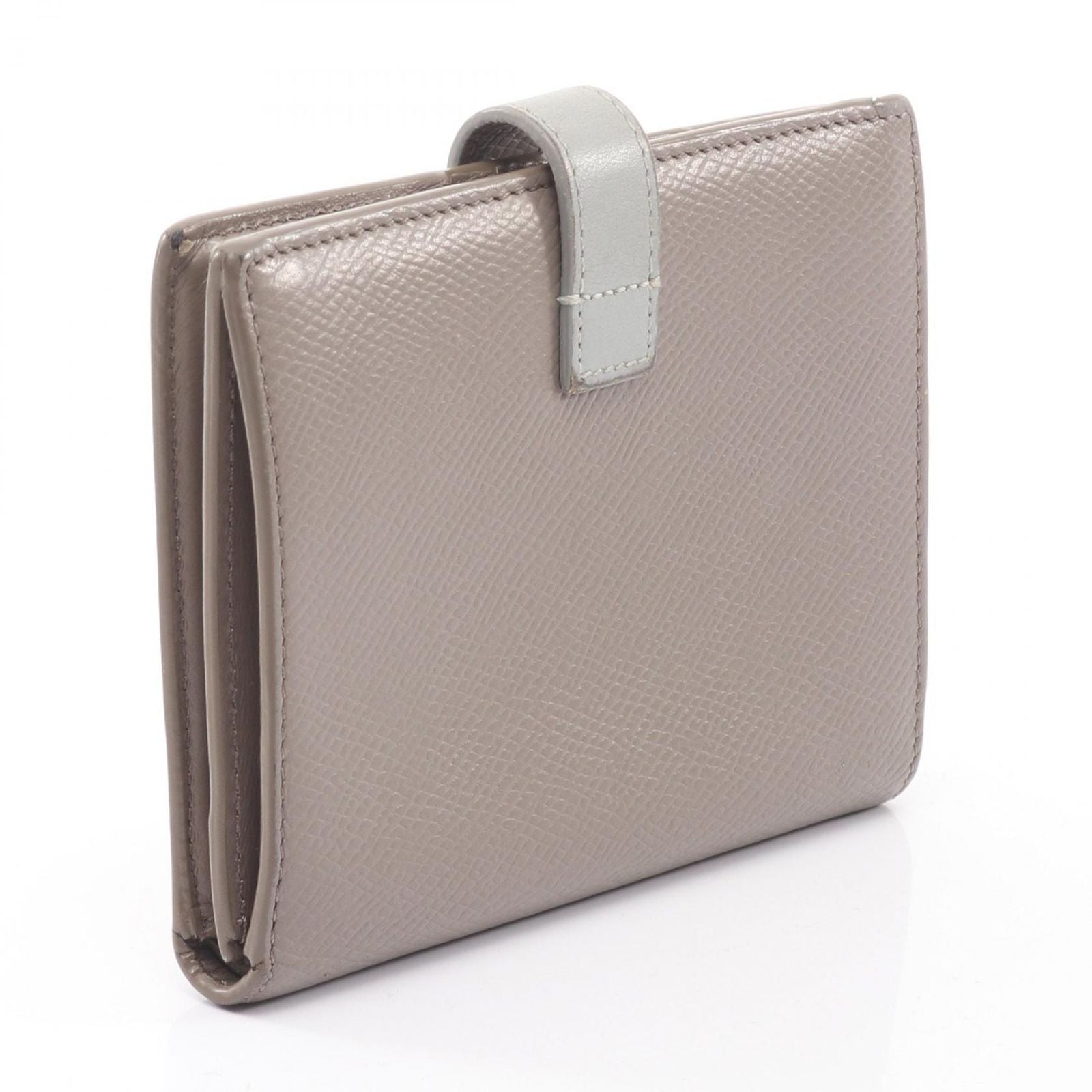 Celine Bi-Fold Wallet