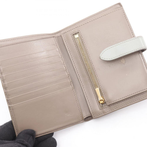 Celine Bi-Fold Wallet