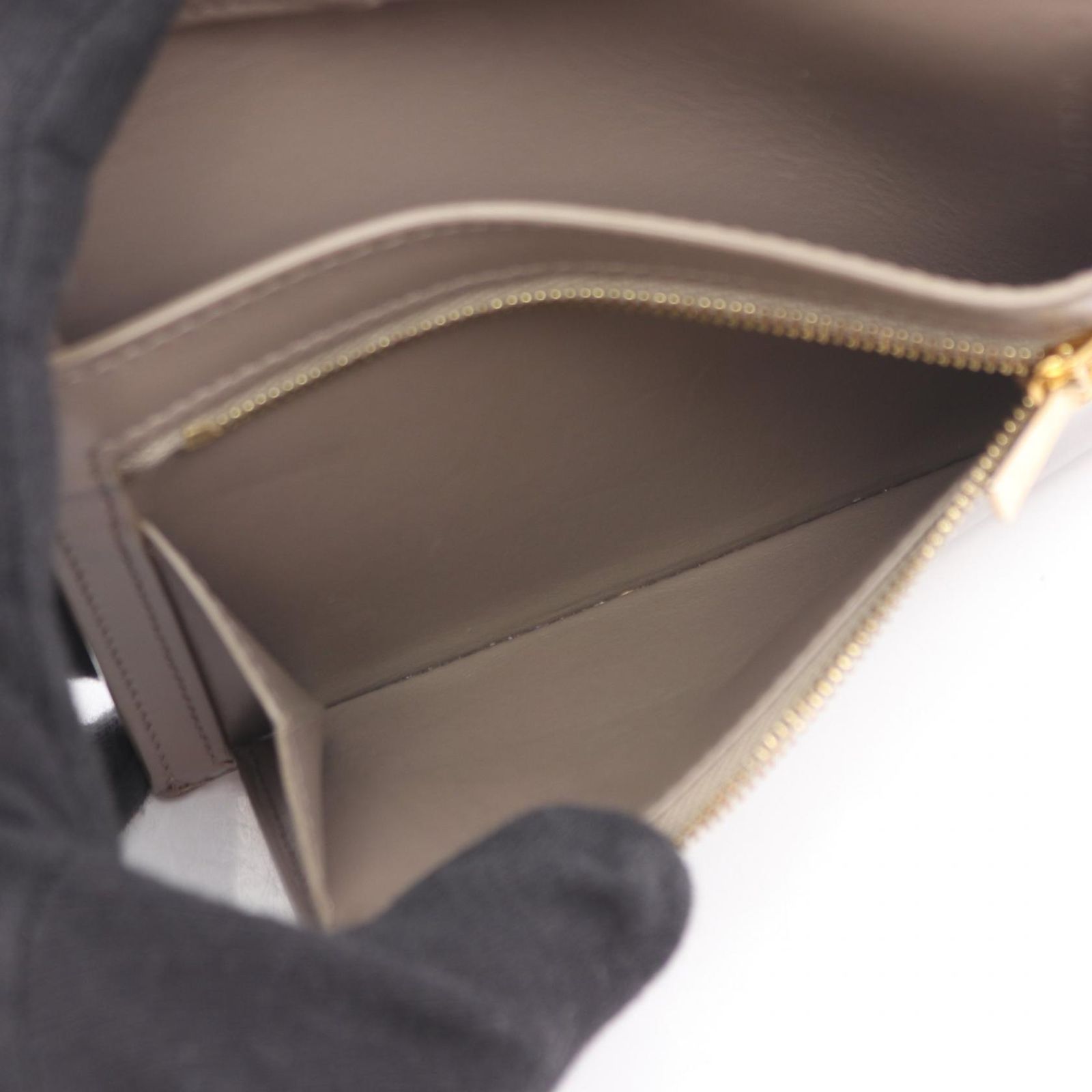 Celine Bi-Fold Wallet
