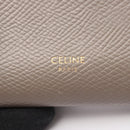 Celine Bi-Fold Wallet
