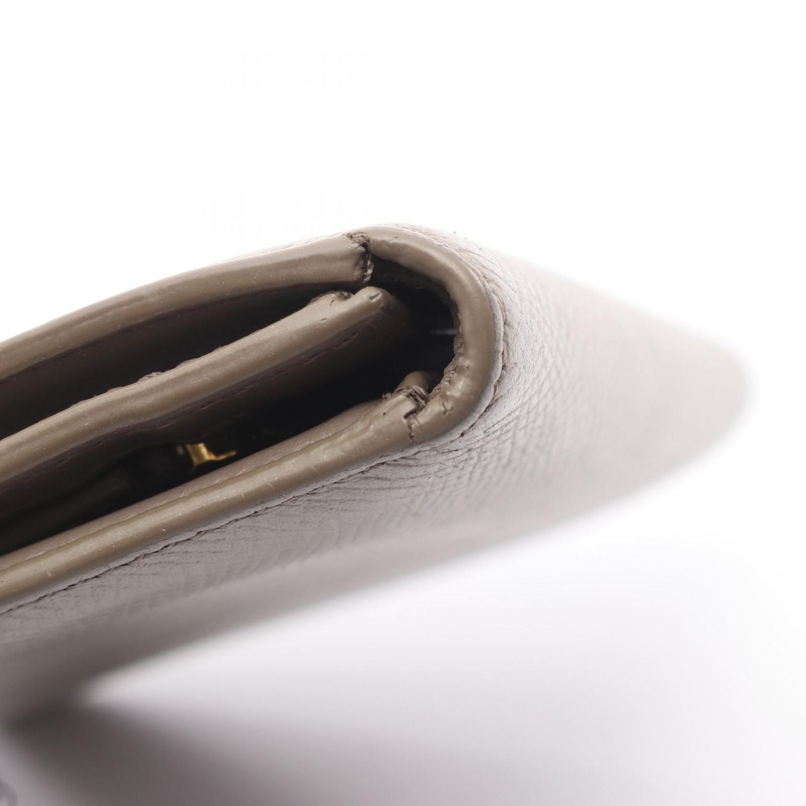 Celine Bi-Fold Wallet