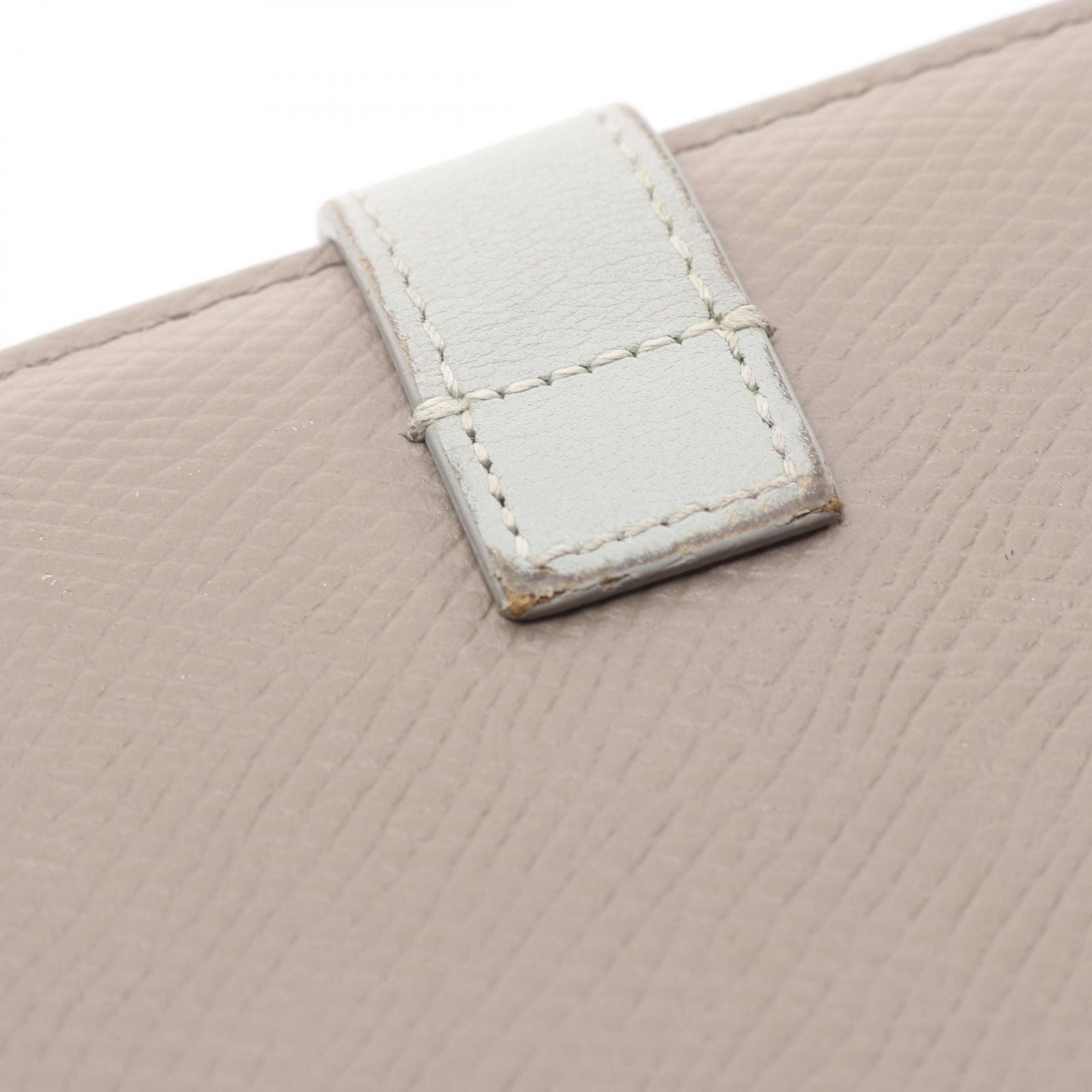 Celine Bi-Fold Wallet