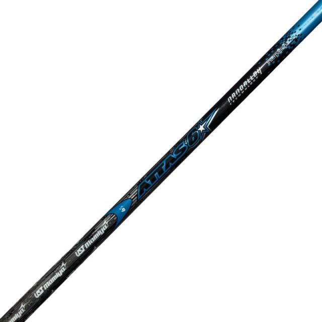 Shaft Attas 6 S)B