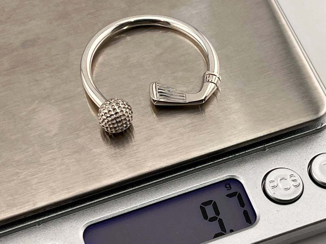 Tiffany Keychains Key Rings D152 925