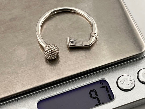 Tiffany Keychains Key Rings D152 925
