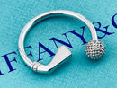Tiffany Keychains Key Rings D152 925