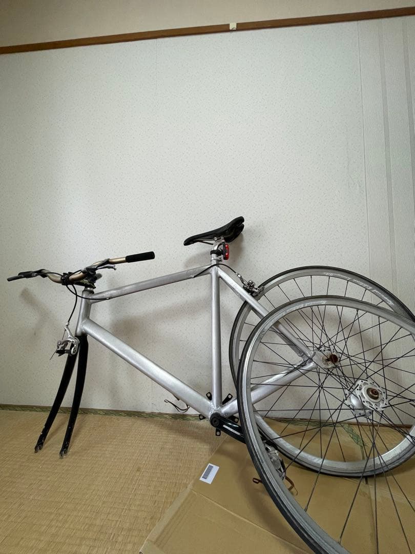 Pinarello Piste Bike Single 2012