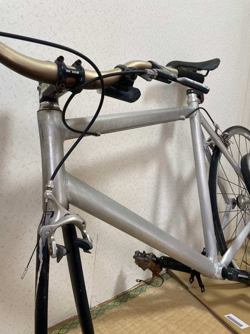 Pinarello Piste Bike Single 2012
