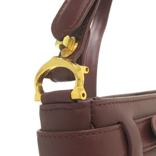 Cartier Messenger Bag B