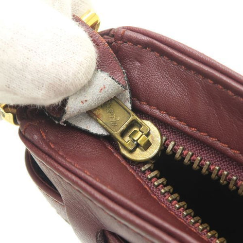 Cartier Messenger Bag B